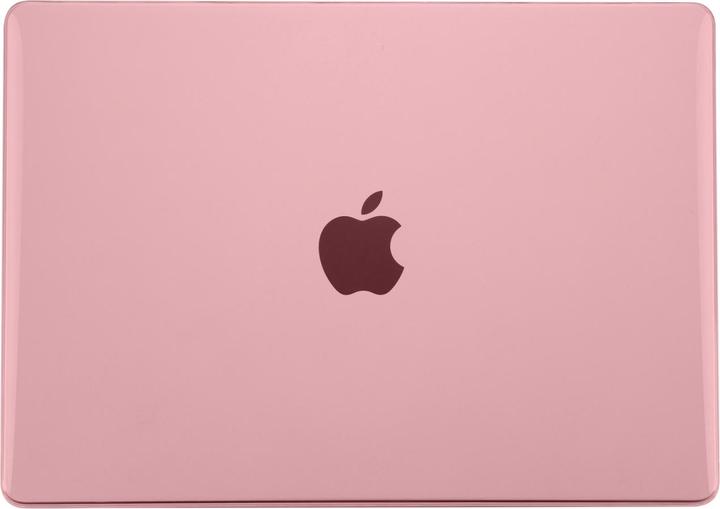 Actual product image Screenguard Hard Case for Apple Apple MacBook Pro 14" M3 (2024) A2992