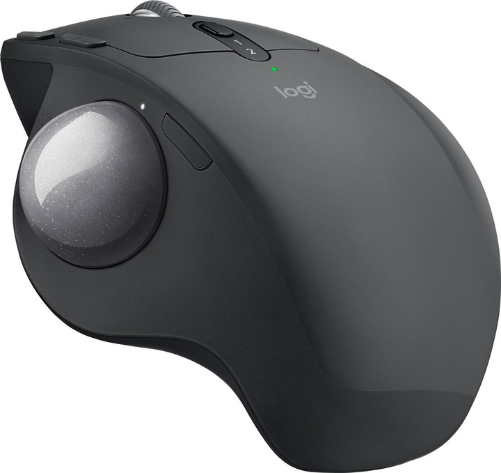 Actual product image Logitech MX Ergo (Wireless)