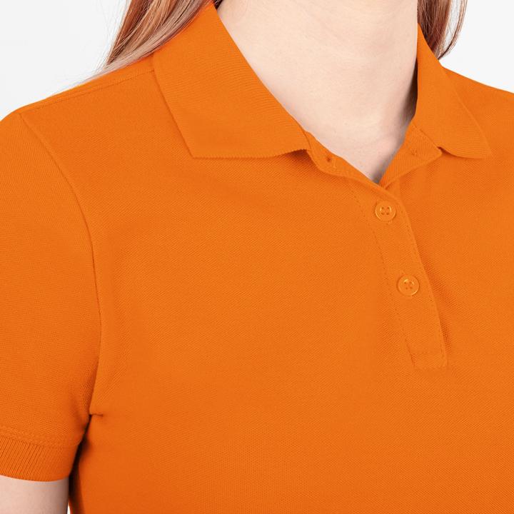 Image du produit JAKO Polo organique (XXL)