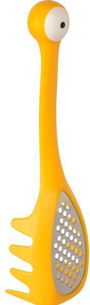Image du produit Ototo Multi Monster Cuillère à pâtes & Râpe