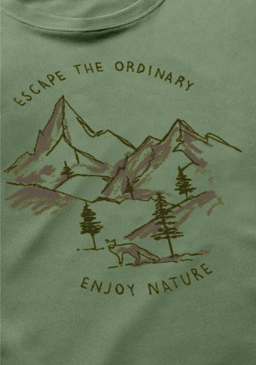 Actual product image Maier Sports Dieter Print (3XL)