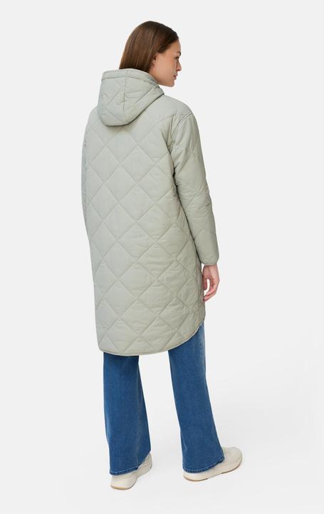 Produktbild Camel Active Wasserabweisender Parka mit einem Zwei-Wege Reissverschluss (40)