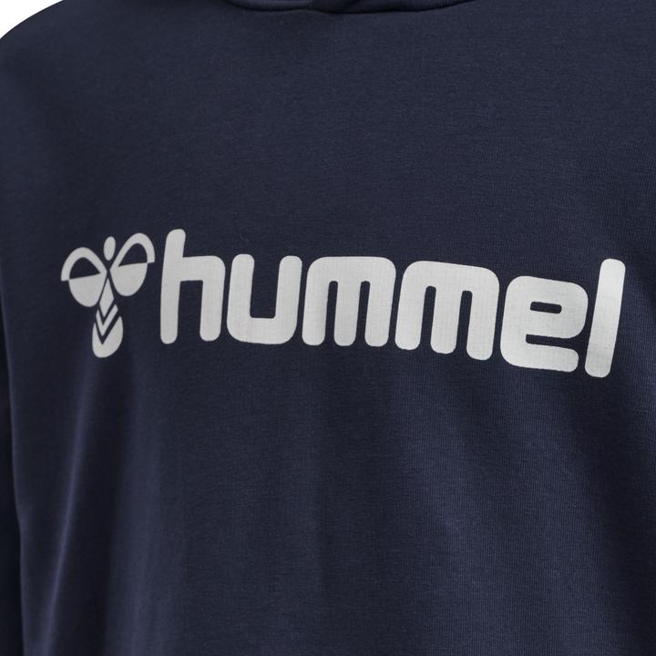 Produktbild hummel Bugge Hoodie (122)