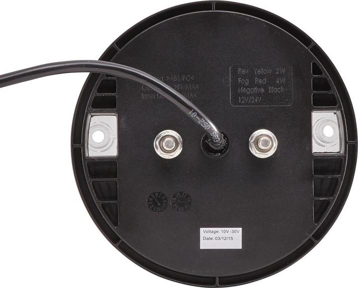 Image du produit Hella Feu arrière LED VALUEFIT 2NR 357 026-151