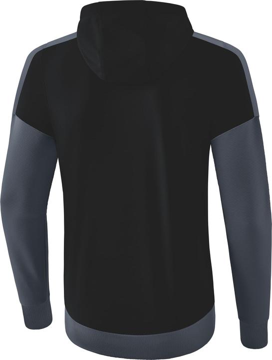 Produktbild Erima Squad Trainingsjacke Mit Kapuze (S)