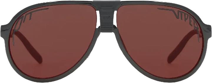 Produktbild Pit Viper The Jethawk The Standard Photochromic Casino (Schwarz, Braun)