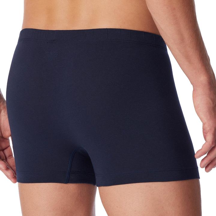 Produktbild Uncover by Schiesser 3er Pack Basic Retro Short / Pant (L, 3er Pack)
