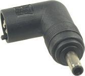 Actual product image 2-Power DC Car Charger 90W