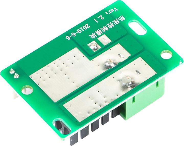 Actual product image Creality Hotbed Control Module CR-10 Max/ CR-10s Pro V2/Ender-5 Plus