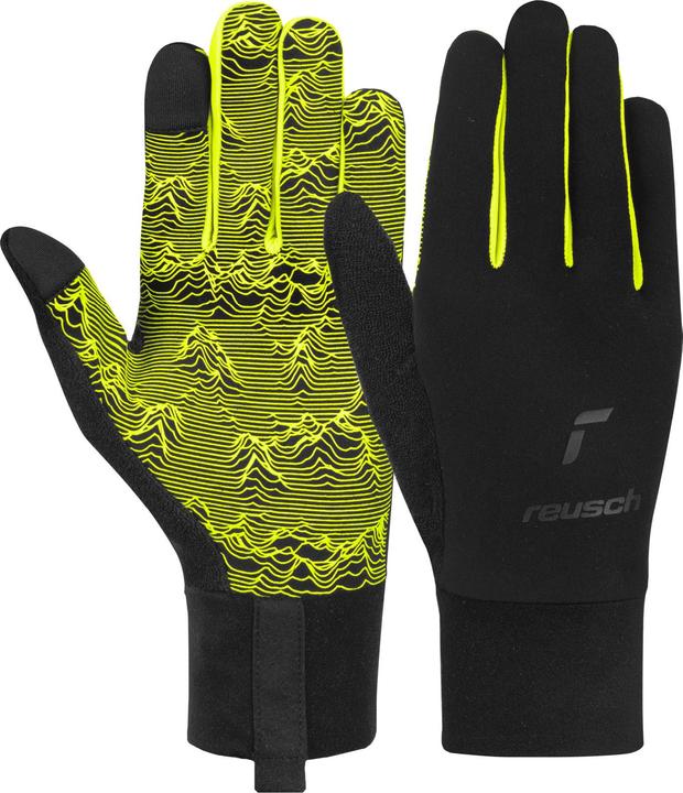 Immagine prodotto Reusch Liam Touch-TEC (9)