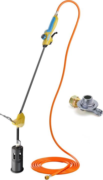 Produktbild Gloria Professional E+ Turbo