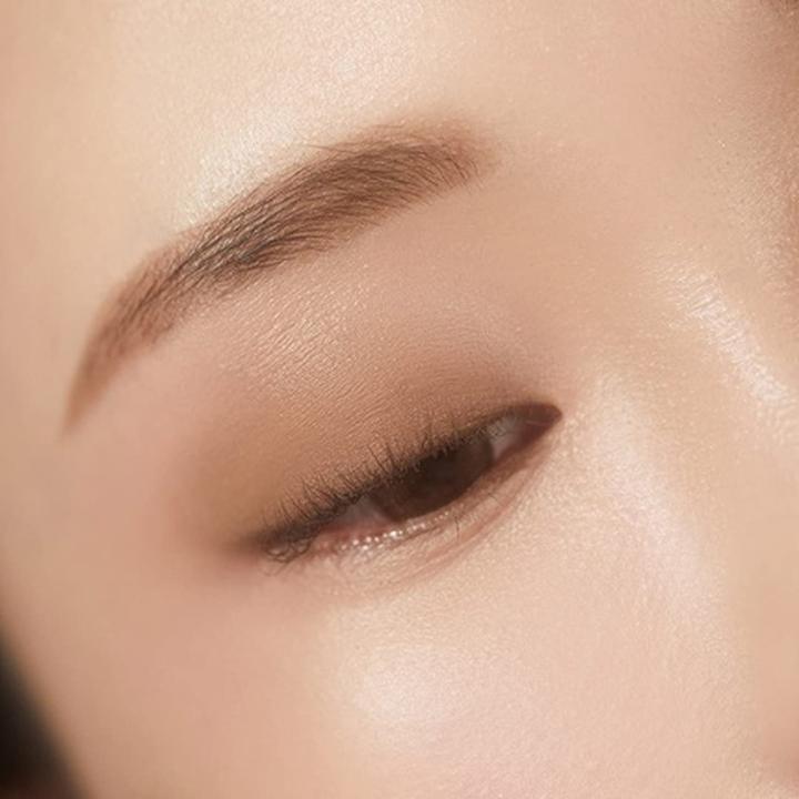 Actual product image Unleashia Tap Me Palette Duo No.3 Rub-A-Dub