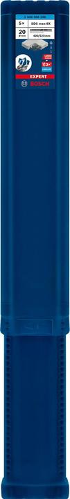 Image du produit Bosch Home & Garden Pack de batteries GBA 36V 6.0Ah (36 V)