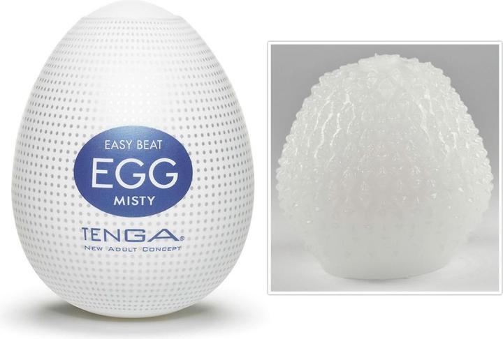 Produktbild Tenga Misty