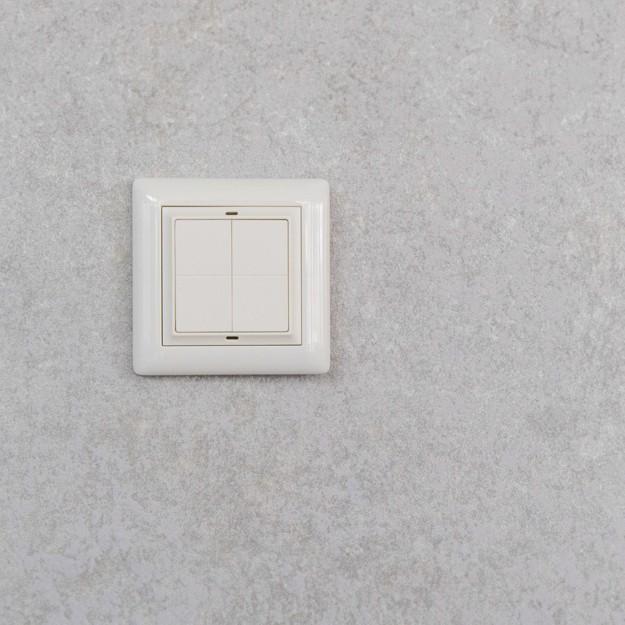 Actual product image Shelly Wall switch adapter - Gira /Merten