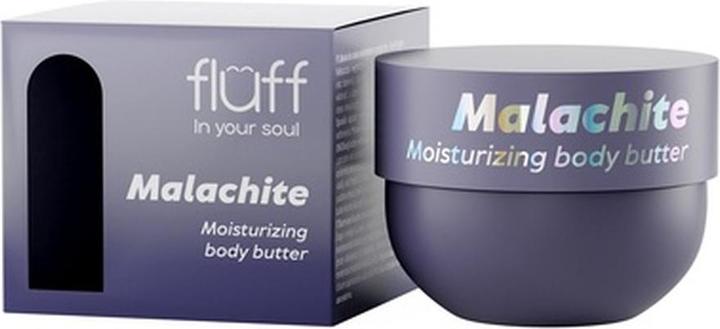 Fluff In Your Soul Body Butter 150Ml (Körpercreme, 150 ml)