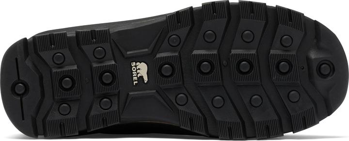Actual product image Sorel Buxton Lace Boot Wp (41)