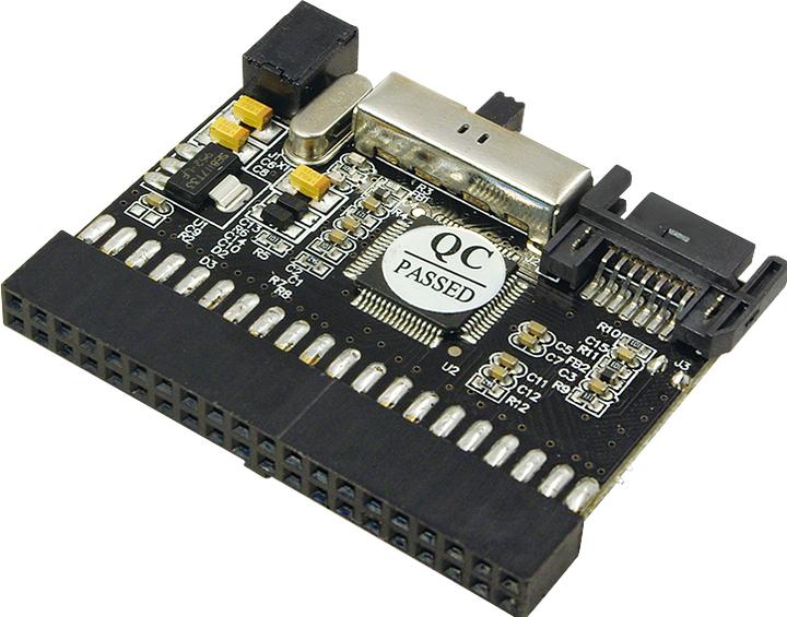 Produktbild LogiLink Ad0008 (0.35 m)