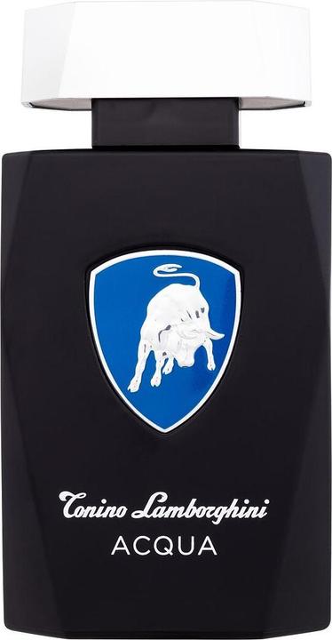 Produktbild Tonino Lamborghini Acqua (Eau de Toilette, 200 ml)