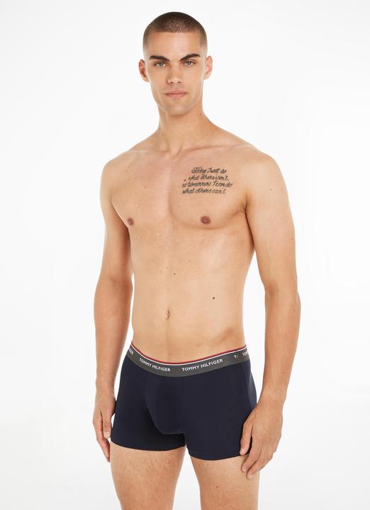 Productafbeelding Tommy Hilfiger 3p Wb Trunk (M, Set van 3)