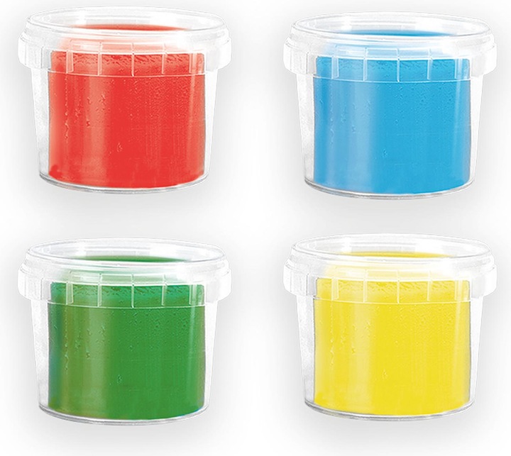 Actual product image Ses 00511 Pure Dough