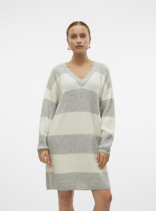 Produktbild Vero Moda VMNATAHLIE Kurzes Kleid Strickkleid (S)