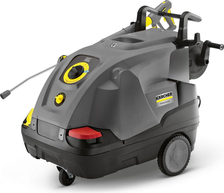 Actual product image Kärcher HDS 7/16 CX (Electrical connection)