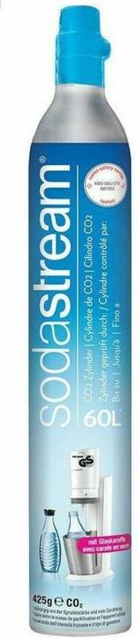 Image du produit SodaStream Cylindre de CO2