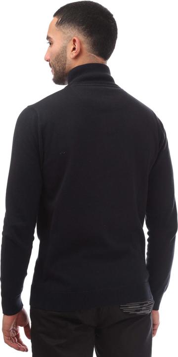 Immagine prodotto Weekend Offender Paraguay Felpa Cerniera ad un quarto Uomo (S)