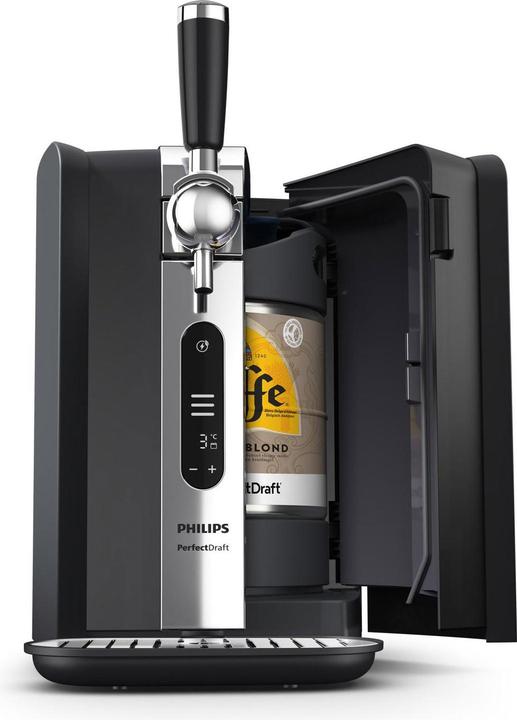 Produktbild Philips PerfectDraft 7000 Series Bierzapfanlage