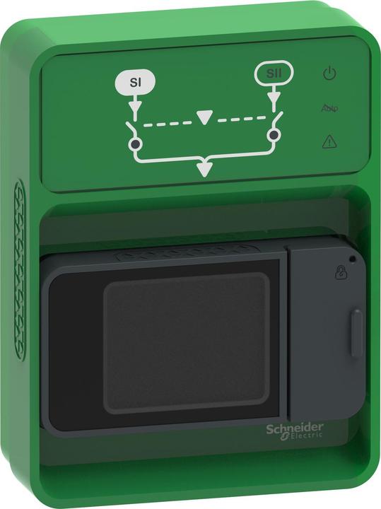 Actual product image Schneider TPCCIF04