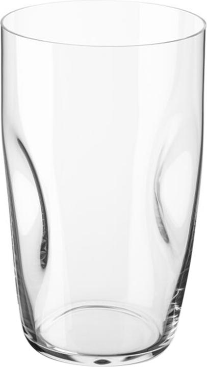 Actual product image Gabriel-Glas Aqua Gold (0.40 l, 6 x)