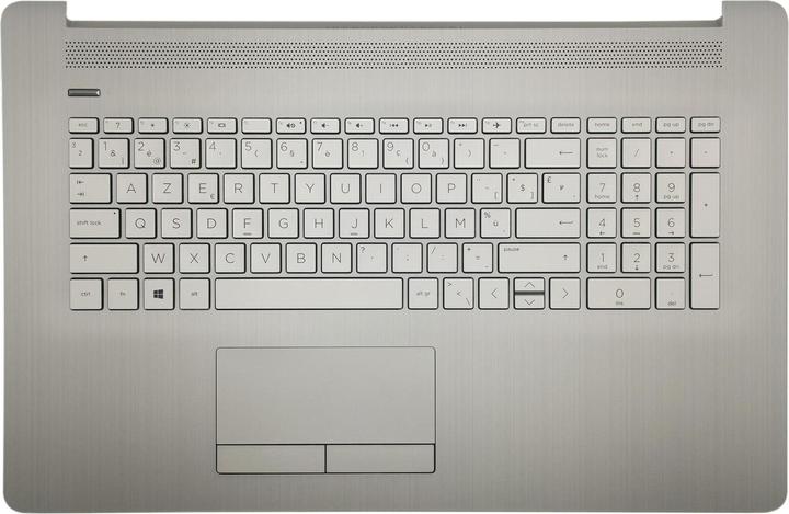 HP Top W Tp W Kb Nsv Bel