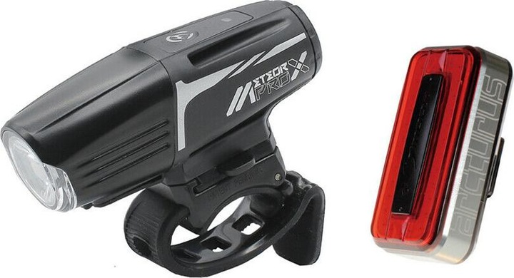 Actual product image Moon Meteor-X Auto Pro Arcturus