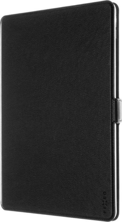 Image du produit Fixed Topic Tab Case mit Ständer für Lenovo TAB M10 HD2 schwarz (Lenovo Tab M10 HD (2e génération))