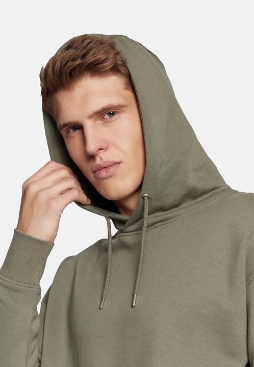 Actual product image Solid ! Kapuzenpullover LENZ Hoodie (XL)