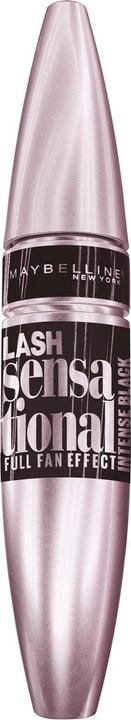 Image du produit Maybelline New York Lash Sensational (4 Noir intense)