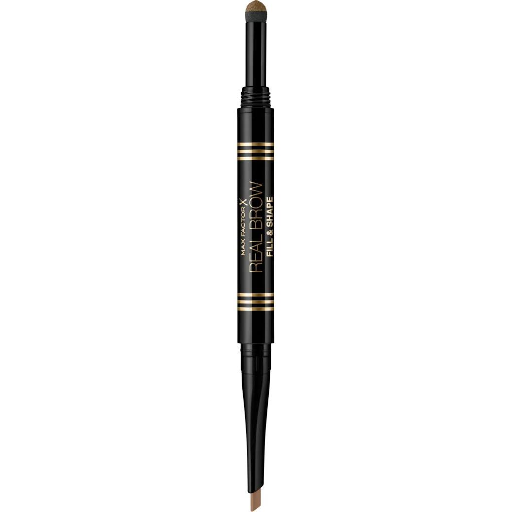 Max Factor, Augenbrauenstift, Real Brow Fill & Shape (Blonde)
