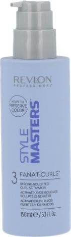 Image du produit Revlon Professional Style Masters Fanaticurls (/74 - Red Chestnut 2/0-6/0)