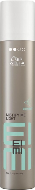 Image du produit Wella EIMI Mistify Me (300 ml)
