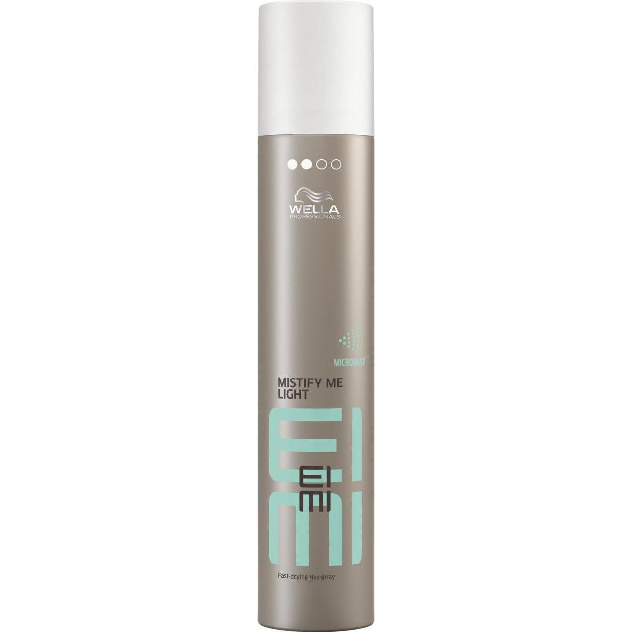 Wella, Haarspray, EIMI Mistify Me (300 ml)