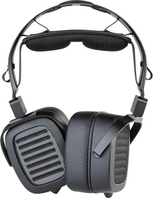 Produktbild Hedd HEDDphone Two (Keine Geräuschunterdrückung, Kabelgebunden)
