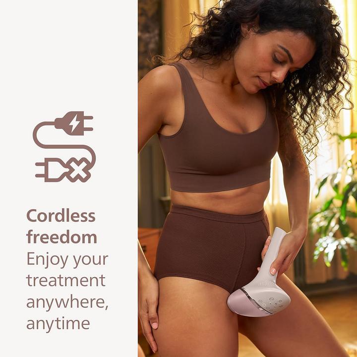 Image du produit Philips Lumea IPL Series 9000