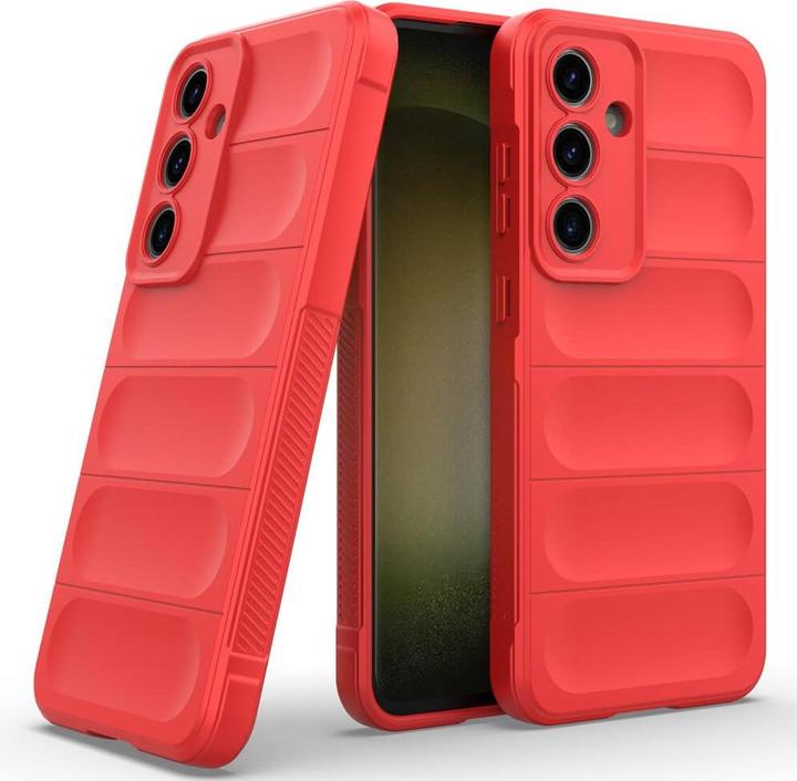 Produktbild Cover-Discount FE - Rugged Protective Hülle (Samsung Galaxy S24 FE)