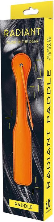 Produktbild Dreamtoys Dream Toys Radiant Paddle Orange 32 cm (50 cm)