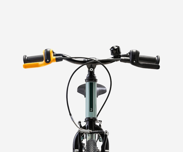 Actual product image Btwin DISCOVER 900 (14")