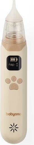Babyono elektronischer Nasenaspirator