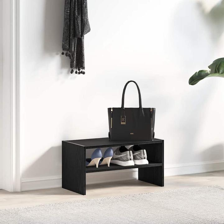 Produktbild vidaXL Schuhregal (60 x 30 x 30.50 cm)