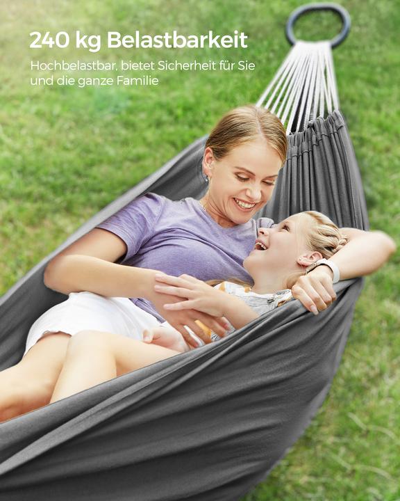 Produktbild Songmics Hammock (240 kg)