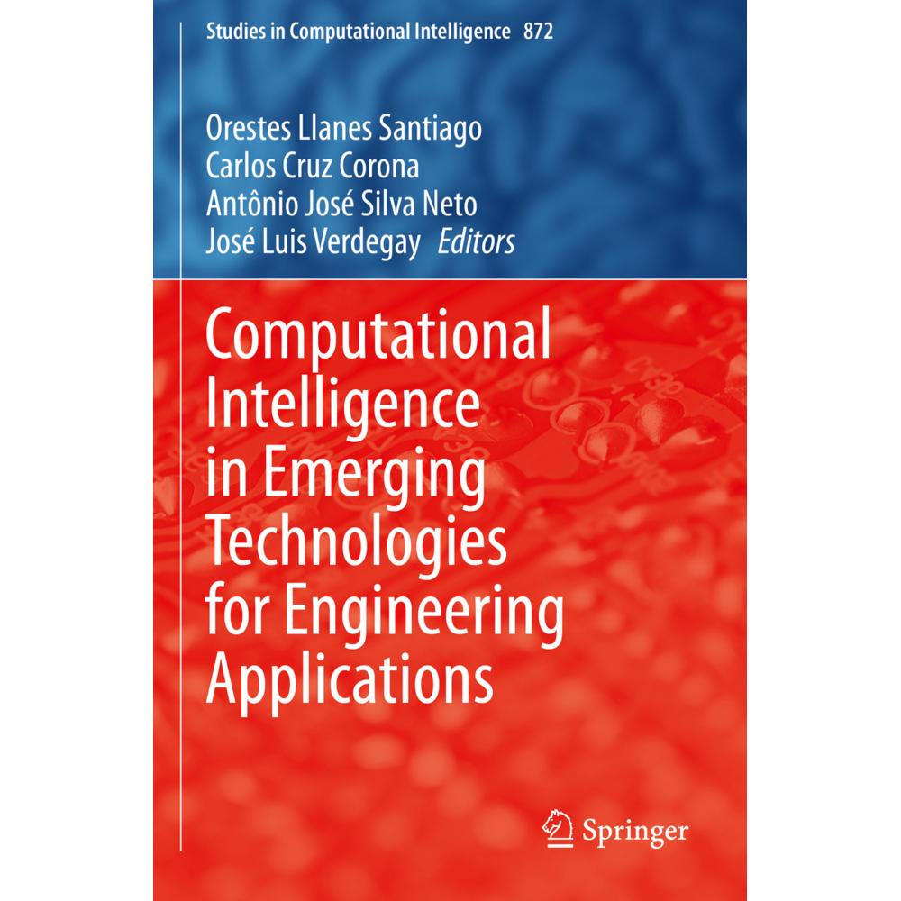 Computational Intelligence in Emerging Technologies for Engineering Applications, Fachbücher von José Luis Verdegay, Car...